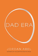 Dad Era - Jordan Abel - 9781552455234
