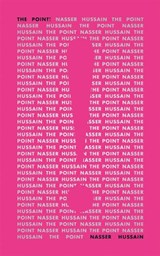 The Point - Nasser Hussain - 9781552455296