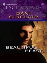 Beautiful Beast - Dani Sinclair - 9781552545577