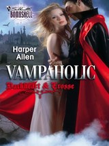 Vampaholic - Harper Allen - 9781552547069