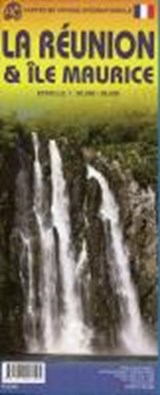 Mauritius & Reunion -  - 9781553413295