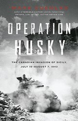 Operation Husky - ZUEHLKE,  Mark - 9781553655398