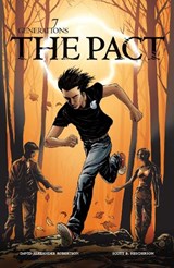The Pact - David A. Robertson - 9781553792307