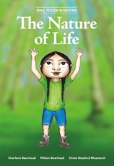 Siha Tooskin Knows the Nature of Life - Charlene Bearhead - 9781553798439