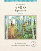 Am's Sapotawan - William Dumas - 9781553799290
