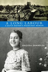 A Long Labour - Rhodea Shandler - 9781553800453