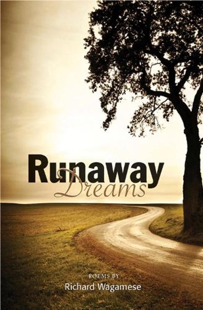 Runaway Dreams, Richard Wagamese - Paperback - 9781553801290
