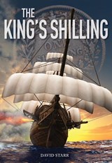 The King's Shilling - STARR,  David - 9781553805267