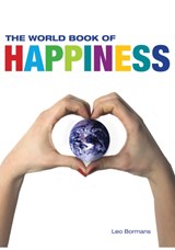 The World Book of Happiness - BORMANS,  Leo - 9781554079308