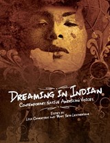 Dreaming in Indian - Lisa Charleyboy - 9781554516872