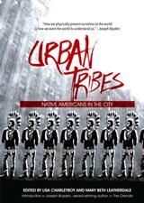 Urban Tribes - Lisa Charleyboy - 9781554517503