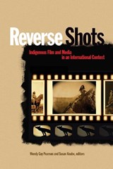 Reverse Shots - Wendy Gay Pearson ; Susan Knabe - 9781554583355