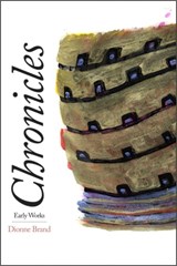 Chronicles - Dionne Brand - 9781554583744