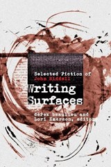 Writing Surfaces - RIDDELL,  John - 9781554588282