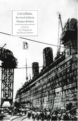 Leviathan - Thomas Hobbes - 9781554810031