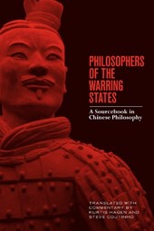 Philosophers of the Warring States