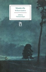 Mandeville - William Godwin - 9781554810857