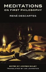 Meditations on First Philosophy (1642) - Rene Descartes - 9781554811526
