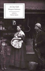 A City Girl - Margaret Harkness - 9781554812707