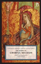 The Works of Gwerful Mechain - Katie Gramich - 9781554814145