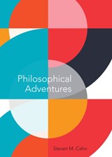 Philosophical Adventures - Steven M. Cahn - 9781554814763