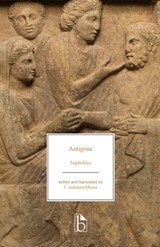 Antigone - Sophokles - 9781554815869