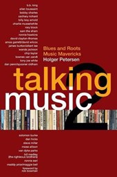 Talking Music