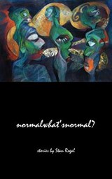 Normalwhatsnormal - ROGAL,  Stan - 9781554831944