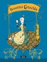 Beautiful Griselda - Isol - 9781554981052