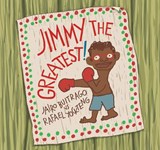 Jimmy the Greatest! /pdf - Jairo Buitrago - 9781554981786