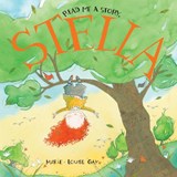 Read Me a Story, Stella - Marie-Louise Gay - 9781554982165