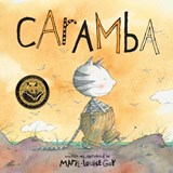 Caramba - Marie-Louise Gay - 9781554983902