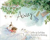 Away - Emil Sher - 9781554984831