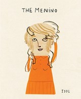 The Menino - Isol - 9781554987788