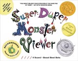 Super-Duper Monster Viewer - SYLVESTER,  Kevin - 9781554988297