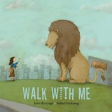 Walk with Me - Jairo Buitrago - 9781554988570
