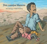 Dos conejos blancos - Jairo Buitrago - 9781554989034