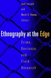 Ethnography at the Edge