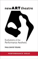 New Art theatre - YOUNG,  Paul David - 9781555541583