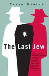 The Last Jew - Yoram Kaniuk - 9781555848385