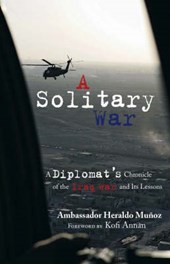 A Solitary War