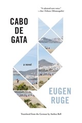 Cabo de Gata - Eugen Ruge - 9781555979522