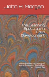 The Learning Spectrum in Child Development - John H Morgan - 9781556054938