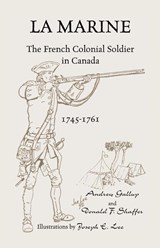 La Marine - Andrew Gallup ; Donald F Shaffer - 9781556137112