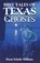 Best Tales of Texas Ghosts, Docia Schultz Williams - Paperback - 9781556225697