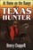 At Home On The Range with a Texas Hunter, Henry Chappell - Paperback - 9781556228360