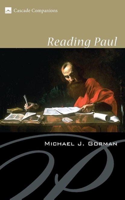 Reading Paul, Michael J Gorman - Paperback - 9781556351952