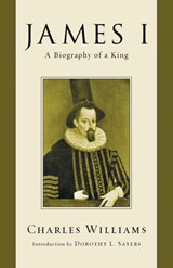 James I - CHARLES,  PhD Williams - 9781556355561
