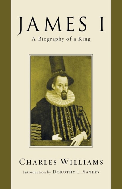 James I, CHARLES,  PhD Williams - Paperback - 9781556355561