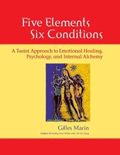 5 ELEMENTS 6 CONDITIONS